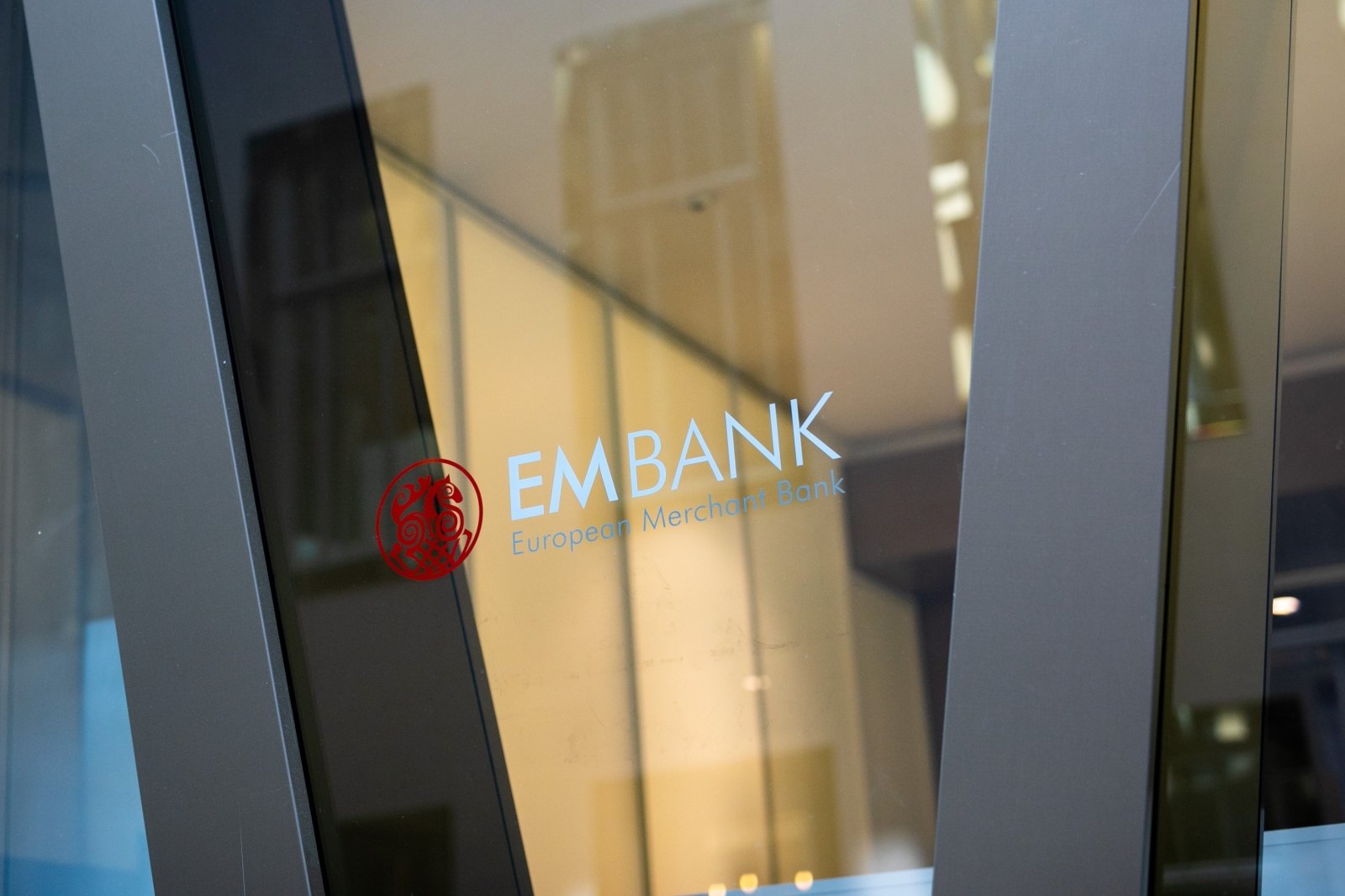 EMBank