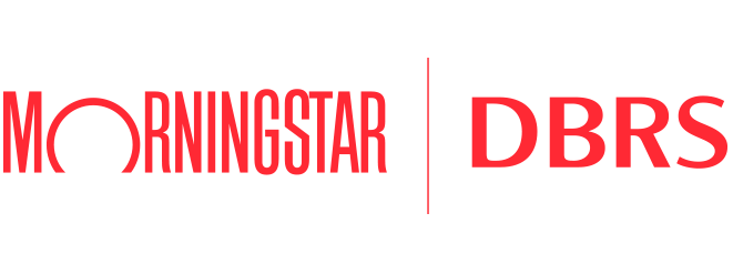 Morningstar DBRS logo red NEW