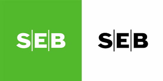 SEB Logotypes