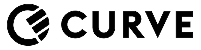 curve logo full