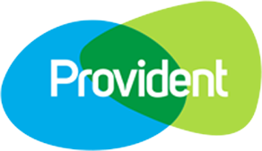 provident logo