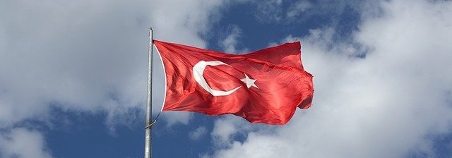 Turkijos kredito reitingas